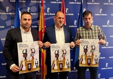 Acuñan 15.500 monedas conmemorativas para la XXIII edición de las Jornadas Medievales de Oropesa
