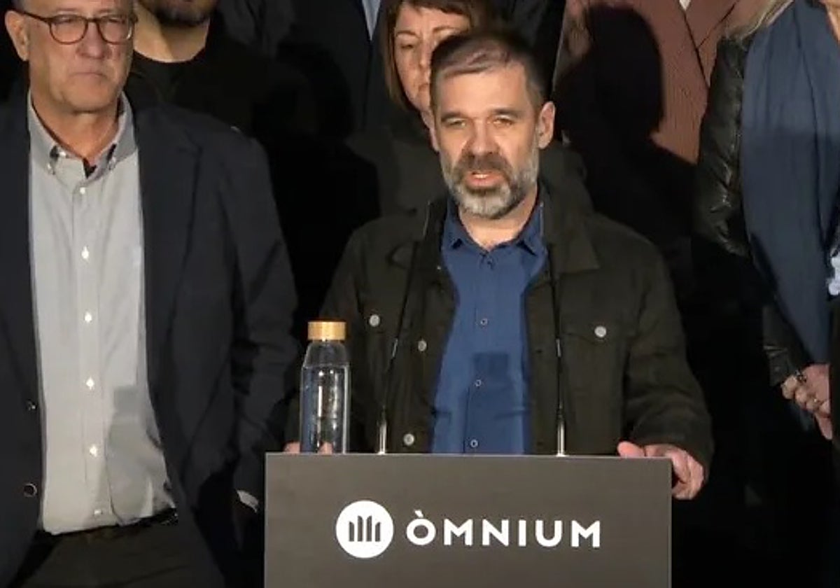 Oleguer Serra, esta tarde desde Perpiñan