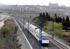 La Asociación de Usuarios Tren Toledo rechaza las críticas de Talavera a «Toledo y su ferrocarril»