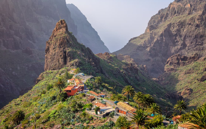 El desconocido pueblo de España al que denominan el Machu Pichu español: dónde está y cómo llegar