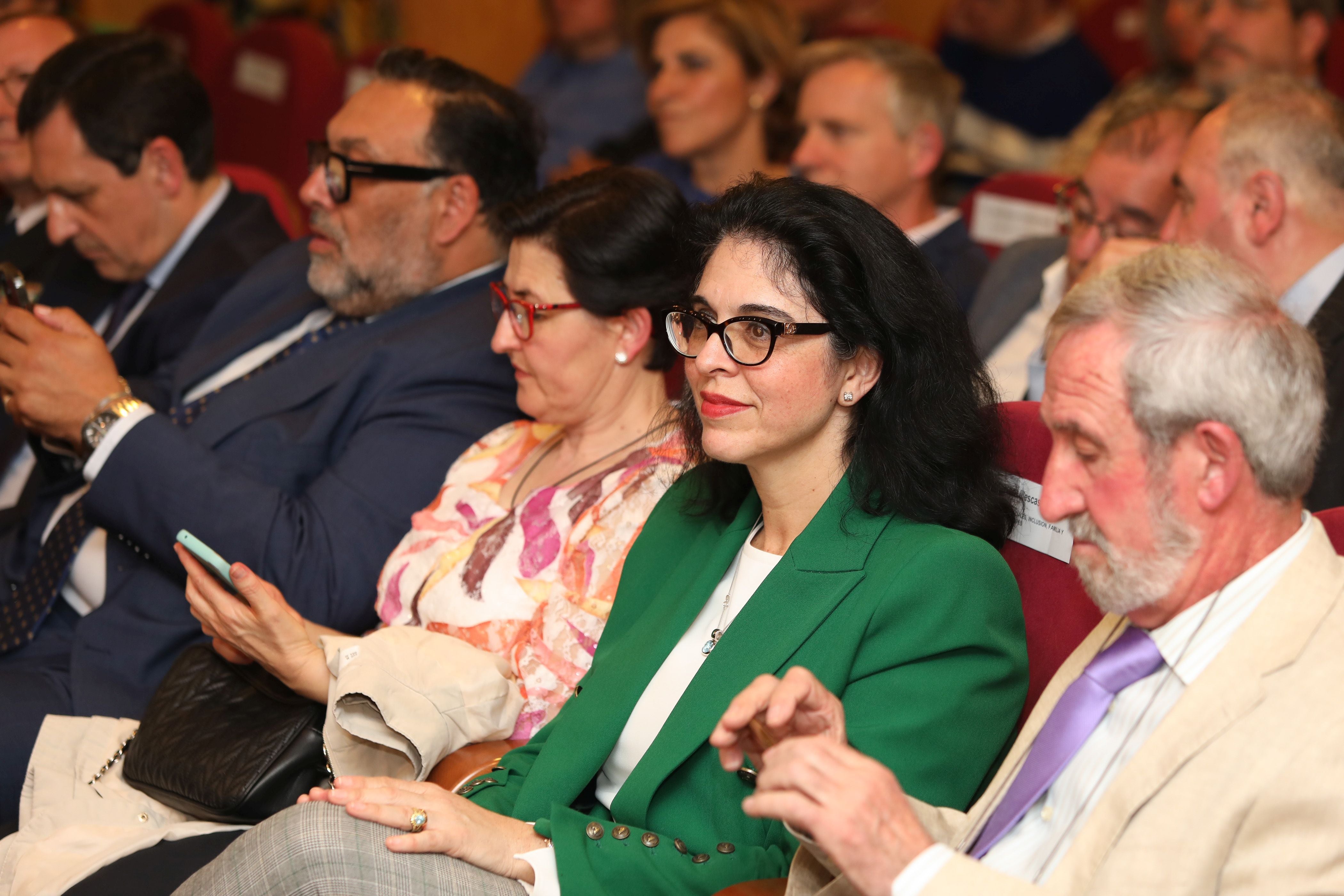 El arzobispo de Toledo, nuevo padrino de Marsodeto