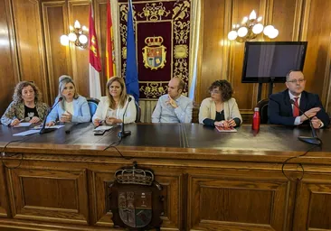 El XI Certamen Internacional Casas Ahorcadas se celebrará en Cuenca del 8 al 11 de mayo