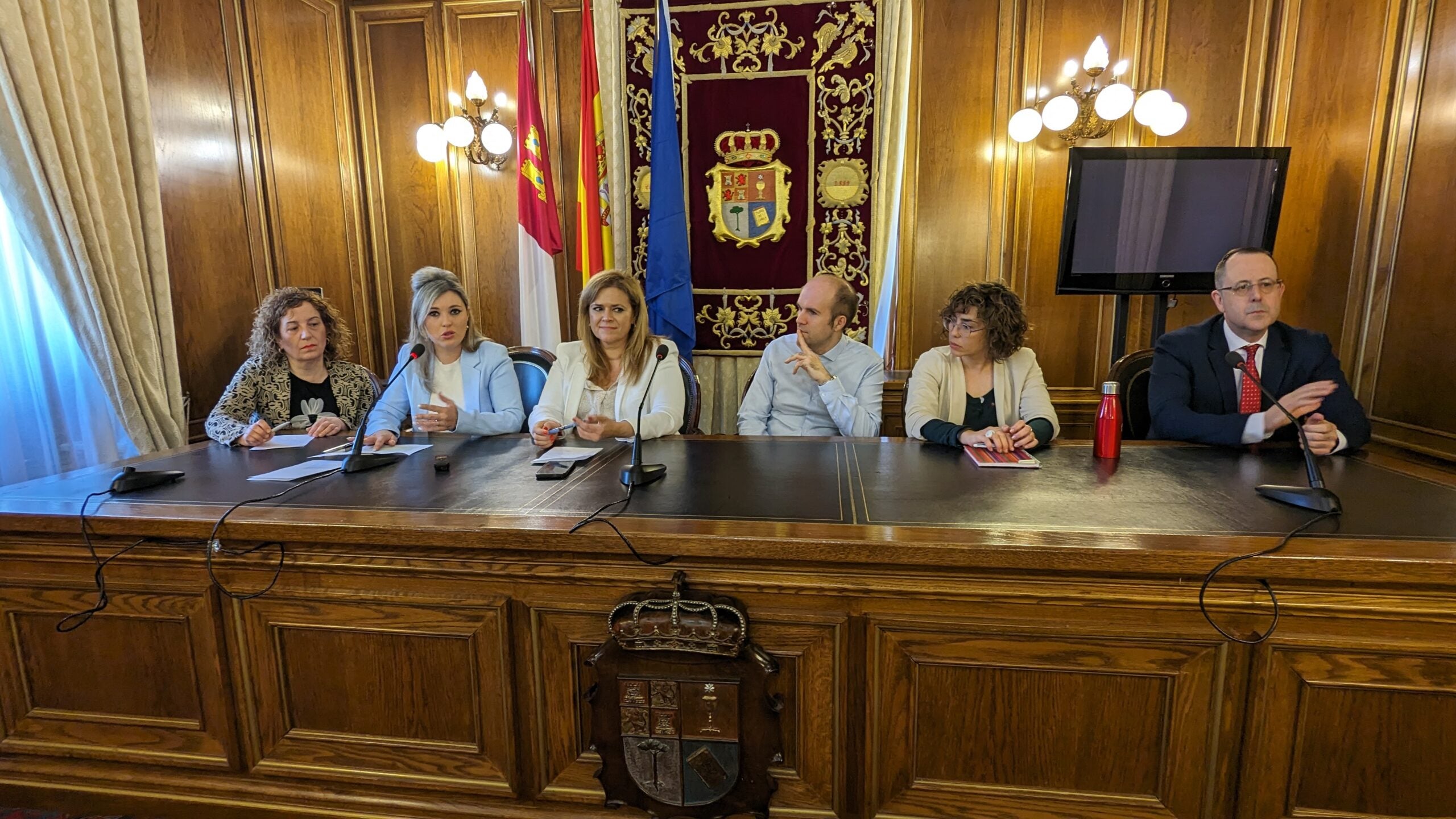 El XI Certamen Internacional Casas Ahorcadas se celebrará en Cuenca del 8 al 11 de mayo
