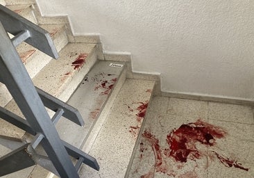 Crimen en la calle Platero Pedro de Bares: «Se sabía que esto podía pasar con tantas noches de juergas y peleas»