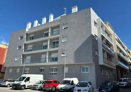Grupo Palma lanzará una promoción de viviendas nuevas en alquiler en Paterna