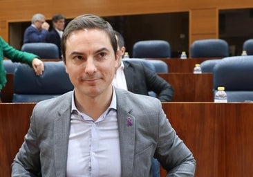 El PSOE de Madrid reniega de Leguina, duda de su capacidad para estar en la Cámara de Cuentas y no vota su candidatura