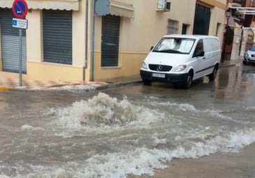 El Ayuntamiento de Lucena licita la construcción del nuevo colector de la zona oeste de la ciudad