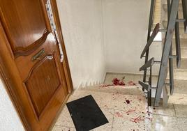 Muere en Córdoba un hombre de dos puñaladas en el pecho en la calle Platero Pedro de Bares