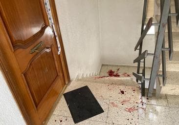Muere en Córdoba un hombre de dos puñaladas en el pecho en la calle Platero Pedro de Bares