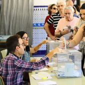 ¿Cómo puedo librarme de ser mesa electoral en las elecciones del País Vasco?