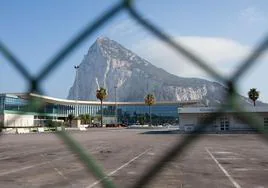 Termina la reunión entre España, Reino Unido y la UE sin acuerdo sobre Gibraltar