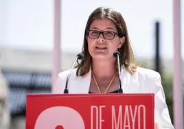 La Fiscalía pide que se inhabilite a la alcaldesa de Móstoles, Noelia Posse, por el caso ITV