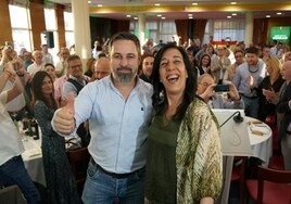 Este es el programa electoral de Vox y Amaia Martínez para las elecciones en el País Vasco