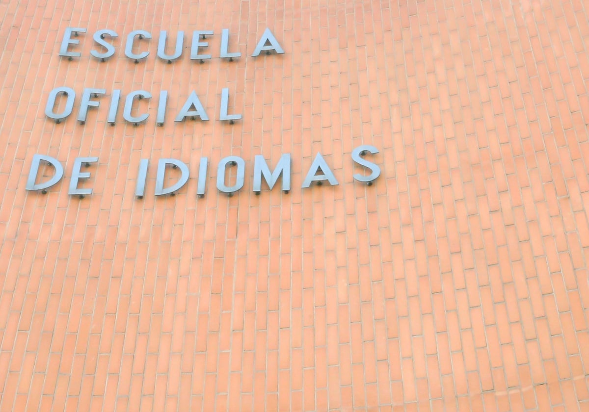 Escuela Oficial de Idiomas de Valladolid