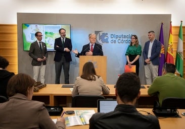 Diputación termina los análisis: el Norte podría tener agua potable esta misma semana