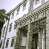 El asesinato de una persona con discapacidad, primera condena a prisión permanente revisable en Las Palmas