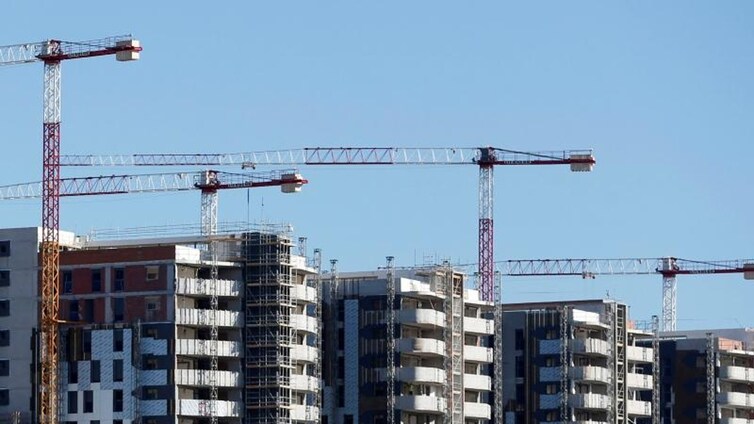 Valencia gestionará la construcción de 846 viviendas públicas de alquiler asequible