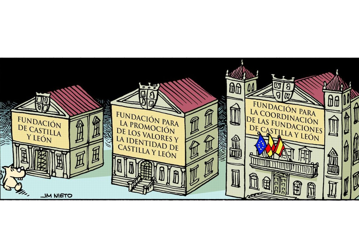 Fe de Ratas de CyL