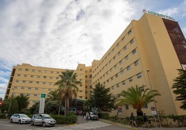 Condenan al SAS a pagar 400.000 euros por la muerte de un hombre con obstrucción biliar al que no operaron en Almería