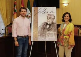Un congreso internacional centrará los actos conmemorativos del bicentenario de Juan Valera en Cabra