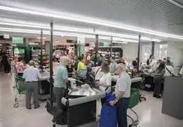 Últimas ofertas de empleo en Córdoba: Mercadona, McDonald's, Primark, Obramat...