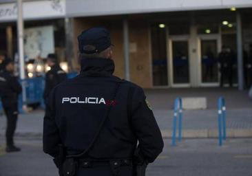 Detenida una mujer de 51 años por presuntamente matar y enterrar a su tía en Palma