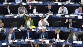 Las elecciones europeas de junio, prueba de fuego para los planes de Sánchez