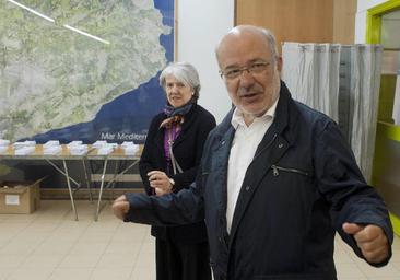 Muere el filósofo y exeurodiputado de ERC Josep Maria Terricabras a los 77 años