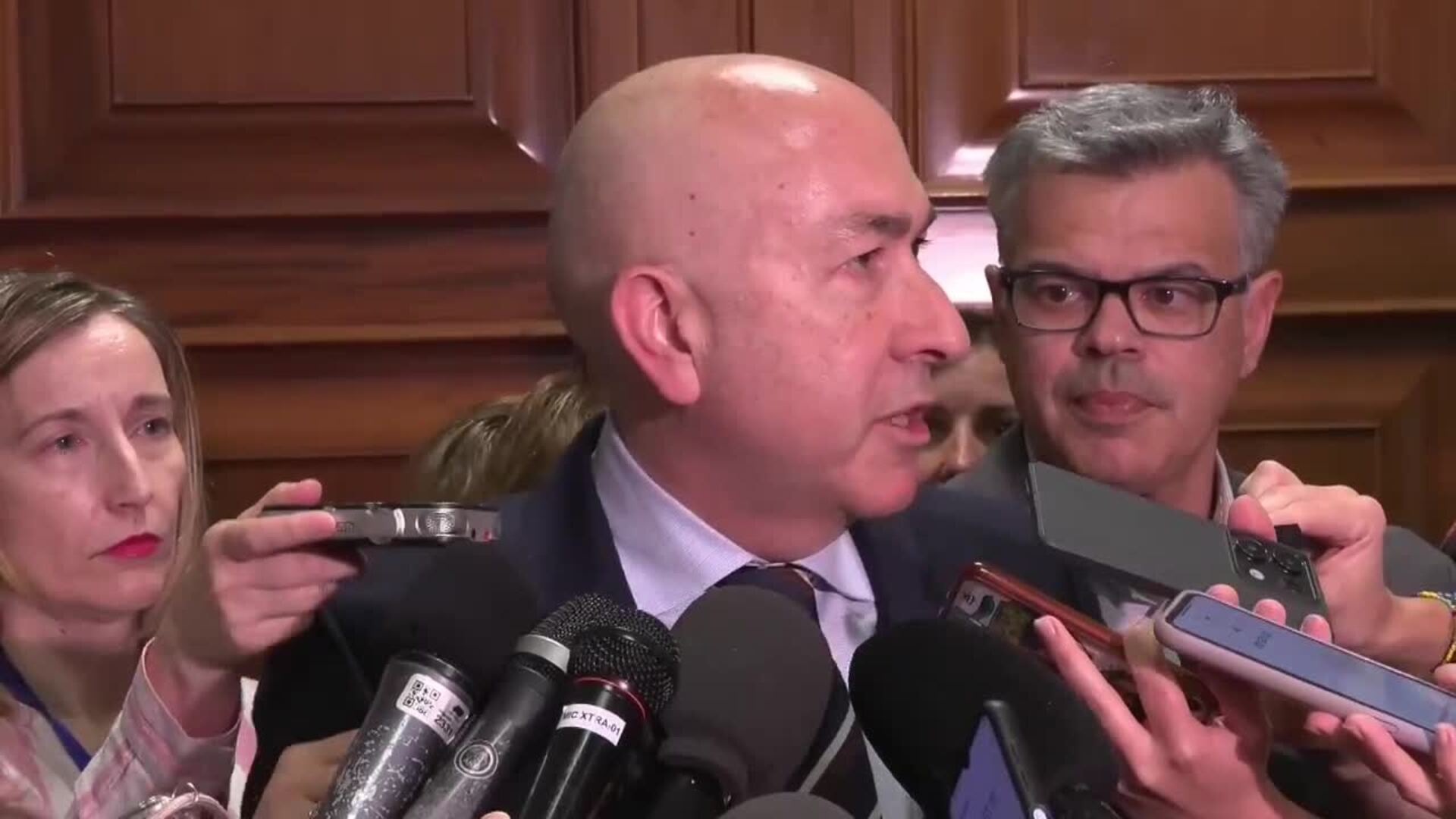 La comisión Koldo del Congreso arranca el próximo lunes con la comparecencia de Illa