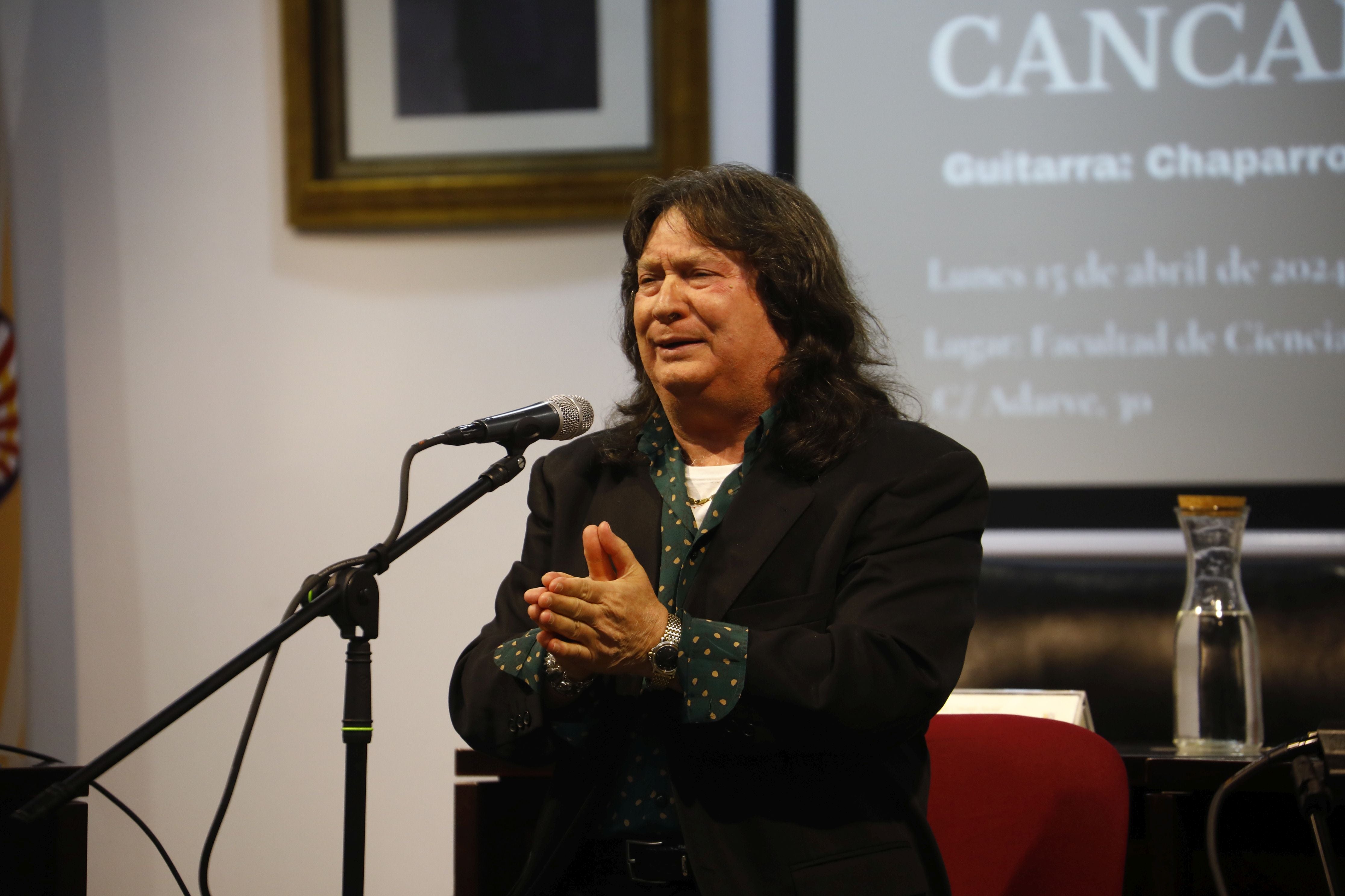Fotos: La Cátedra de Flamencología de Córdoba clausura el curso 23/24
