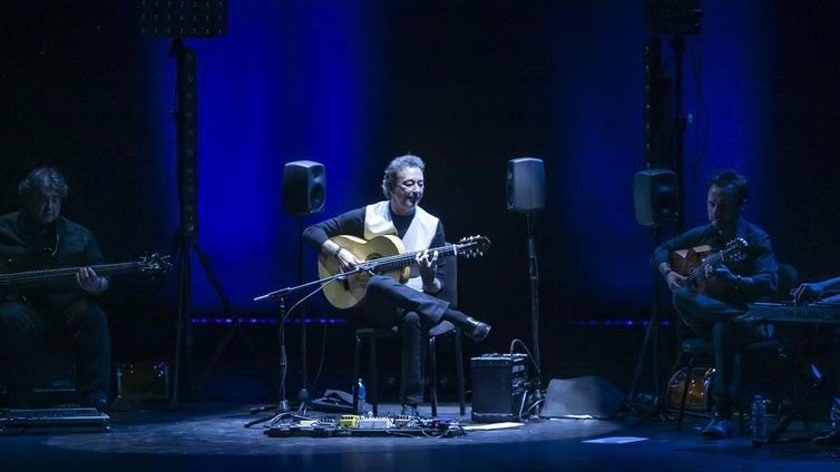 Festival de la Guitarra Córdoba 2024: conciertos, entradas y horarios
