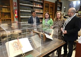 Venta de libros a precio reducido del fondo editorial de la Diputación de Toledo