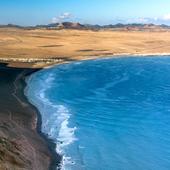 La playa de Canarias que ha sido nombrada una de las mejores del mundo según 'Lonely Planet'