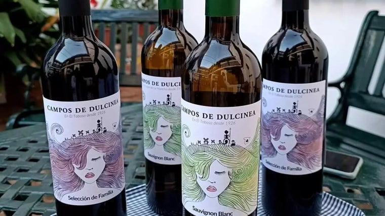 Los vinos de la patria de Dulcinea que han triunfado en el Concurso Regional de los Vinos de la Tierra del Quijote