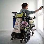 El 15,8% de las personas con discapacidad se sienten «aislados» socialmente