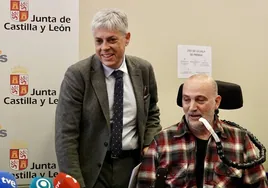 La Junta pide «libertad» para celebrar el Día de Castilla y León y los leonesistas pitarán