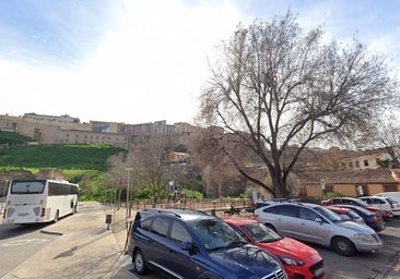 Toledo prepara un ambicioso proyecto para reformar la Ronda del Granadal con fondos europeos
