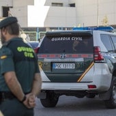 Detienen en Alicante a un hombre de Singapur por matar a una mujer en Murcia tras incumplir la orden de alejamiento