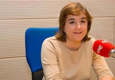 Cascajosa reconoce al Consejo de Informativos la guerra interna en el Consejo de RTVE
