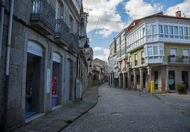 El pueblo más barato de Galicia para comprar una casa en 2024: 75.000 euros y más de 350 metros cuadrados