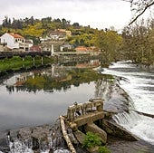 El pueblo más barato de Galicia para comprar una casa en 2025: 20.000 euros y 140 metros cuadrados