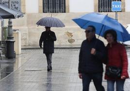 ¿Vuelven las lluvias a Córdoba? La AEMET responde para este fin de semana