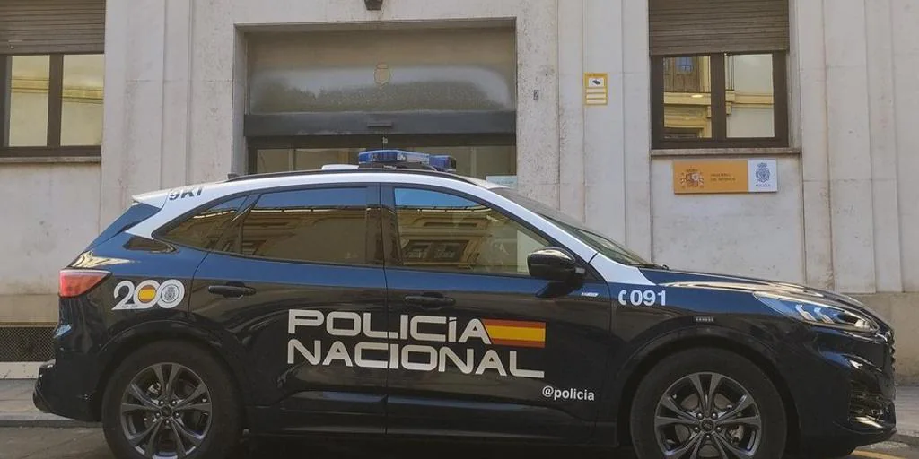 Detenido un hombre por agredir e intentar provocarle un aborto a su expareja en Alcantarilla (Murcia)