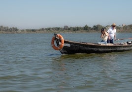 National Geographic visita la provincia de Valencia para conocer parques naturales, municipios y gastronomía local