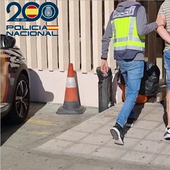 Detenido el gerente de un negocio turístico en Arona que resultó ser un traficante de drogas fugitivo requerido por Bélgica