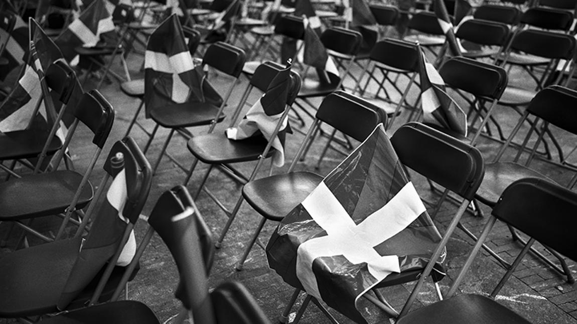 La batalla por la supremacía nacionalista