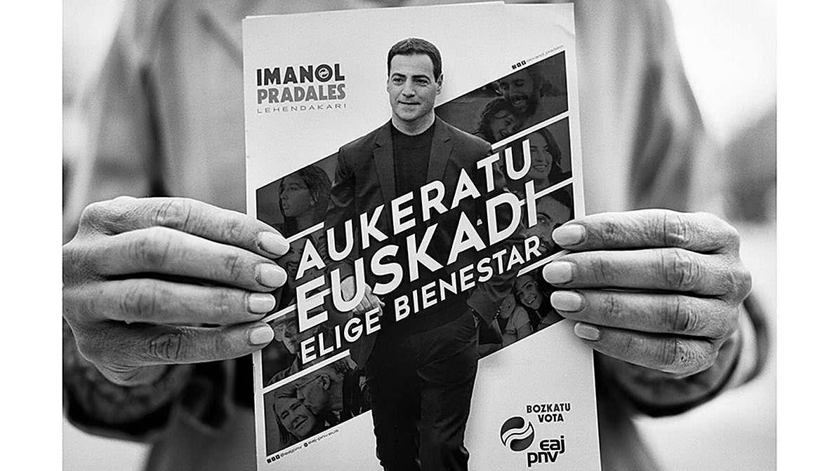 La batalla por la supremacía nacionalista