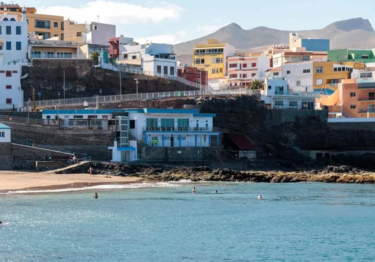 El pueblo más barato de Canarias para comprar vivienda en 2025: 59.000 euros por 100 metros cuadrados