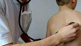 Guadalajara registra ya más de 500 casos de tosferina en la provincia, aunque ninguno grave