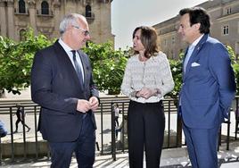 La Junta retira 9 millones del Bono Alquiler Joven de Huelva, Córdoba y Cádiz y los destina a provincias con más solicitudes